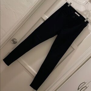 Levi’s Black Jeans